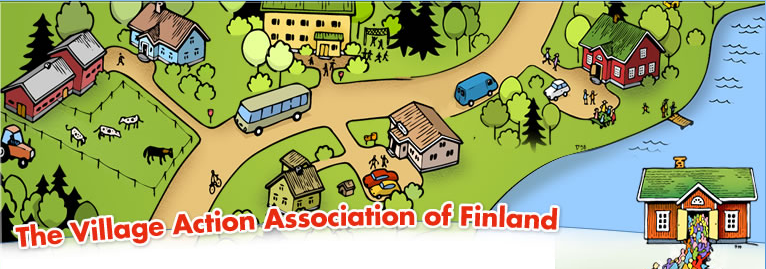 Finish Village Action Network