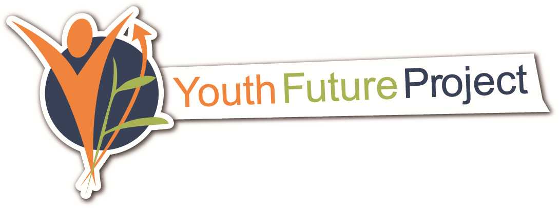 Logo Youth Future Project | Youth Future Project